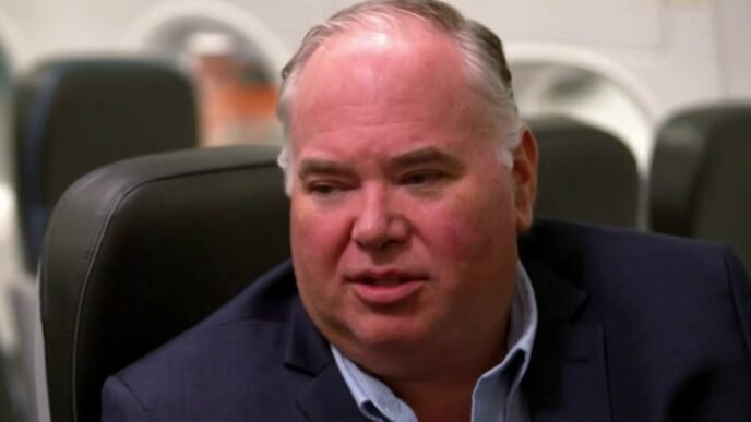 One-on-one with CEO of Frontier Airlines