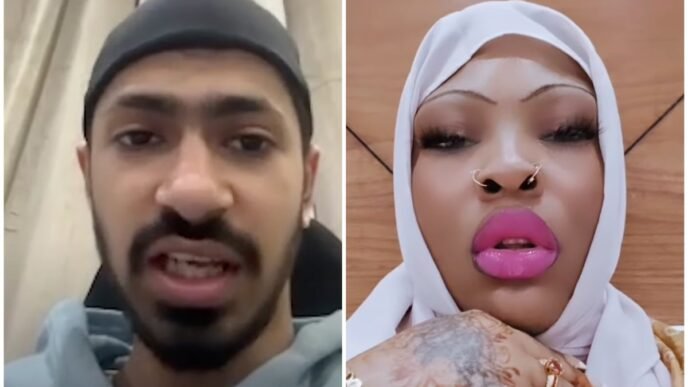 Onijah Robinson’s 19-year-old boyfriend breaks silence after her trip to Pakistan