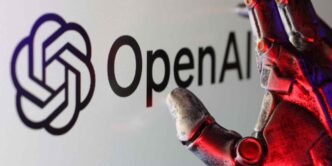 OpenAI to raise $40bn from SoftBank and other investors
