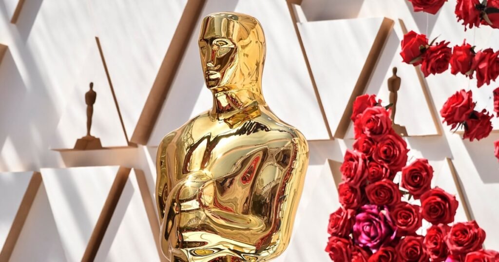 Oscars voters didn't have to watch all nominated movies — until now