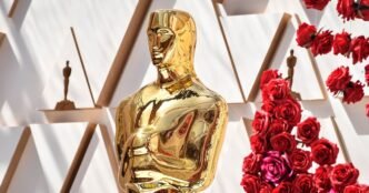 Oscars voters didn't have to watch all nominated movies — until now