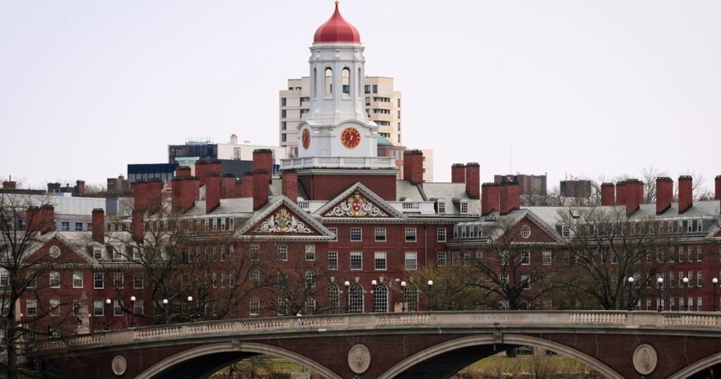 Over 150 college presidents sign letter rebuking 'government overreach'