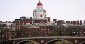 Over 150 college presidents sign letter rebuking 'government overreach'