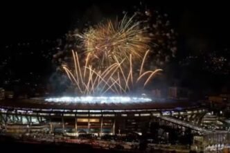 PCB revealed PSL X opening ceremony venue