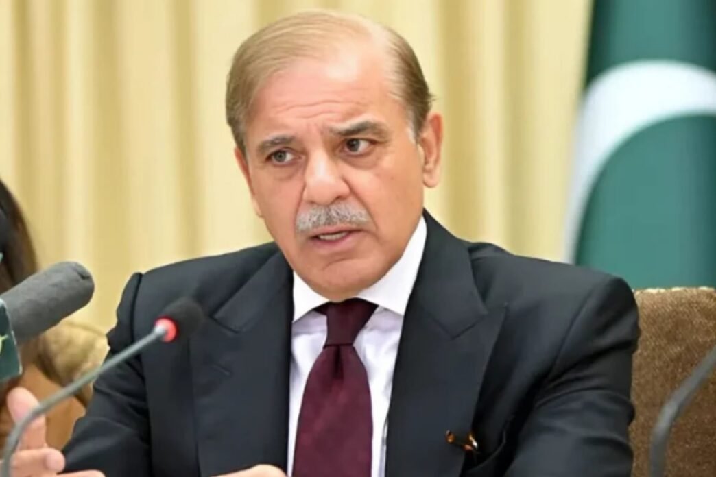 PM Shehbaz Sharif demands swift action against killing of eight Pakistanis in Iran