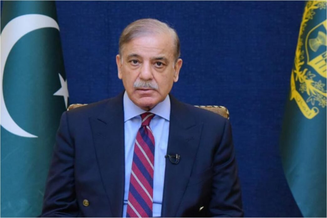 PM Shehbaz applauds $700M foreign investment pledges in Pakistan’s IT sector
