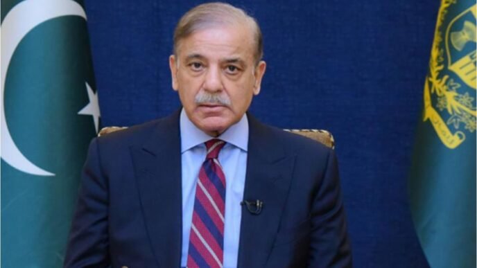 PM Shehbaz applauds $700M foreign investment pledges in Pakistan’s IT sector