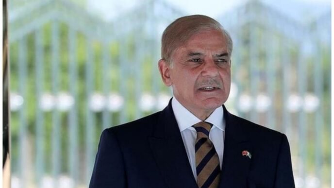 PM Shehbaz departs for two-day official visit to Belarus
