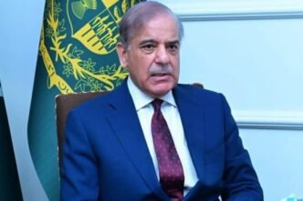 PM Shehbaz directs level playing field for industries