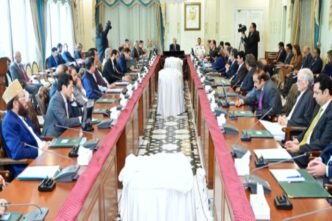 PM Shehbaz says govt to digitize national economy