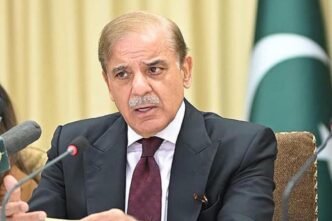 PM Shehbaz says power tariffs to drop further in coming months