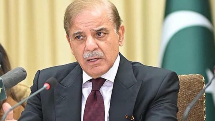 PM Shehbaz says power tariffs to drop further in coming months