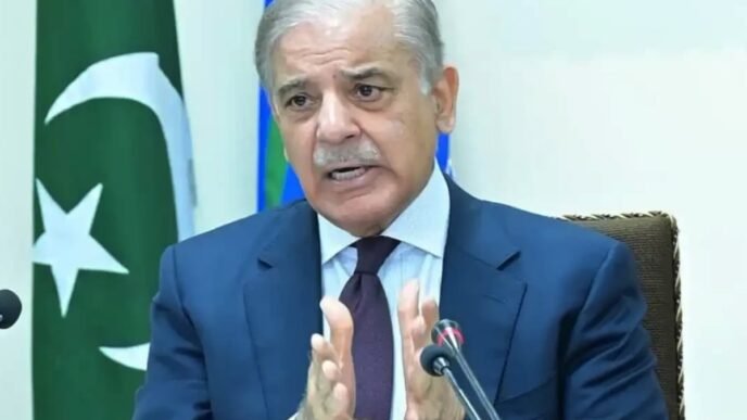 PM assures full support to IT investors to make Pakistan technology hub