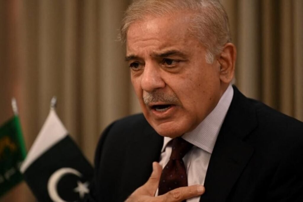 PM calls emergency NSC meeting after India suspends Indus Waters Treaty