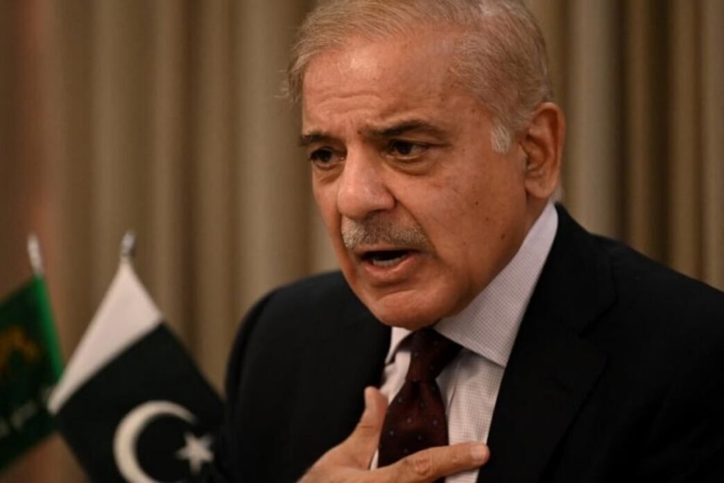 PM calls emergency NSC meeting after India suspends Indus Waters Treaty