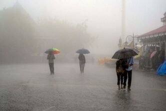 PMD forecasts hailstorm in Islamabad, northern areas