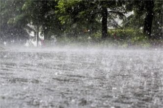 PMD predicted rainy weather from May 1, ends the heatwave