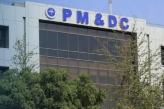 PMDC resolves 117,824 cases
