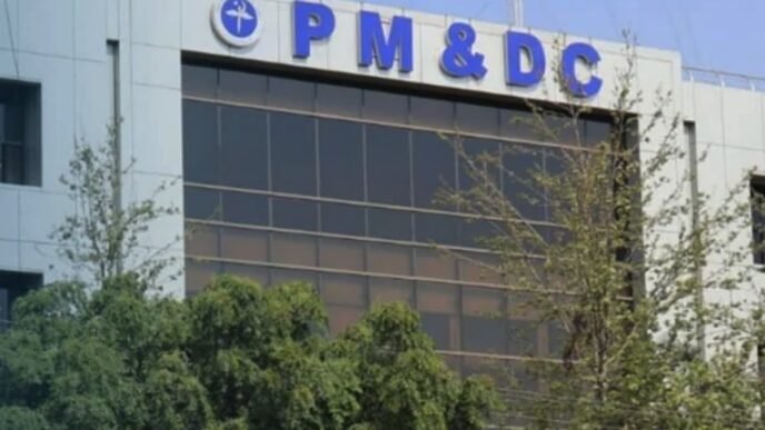 PMDC resolves 117,824 cases