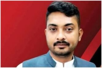 PPP UC Chairman shot dead in Karachi