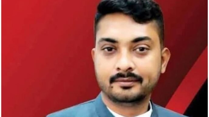 PPP UC Chairman shot dead in Karachi