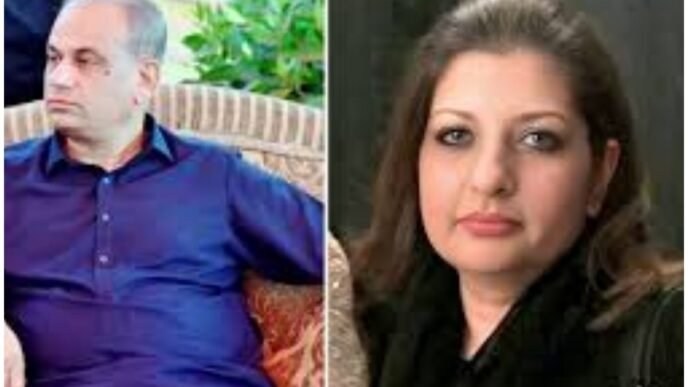 PPP’s Saba Talpur wins NA-213 Umerkot seat