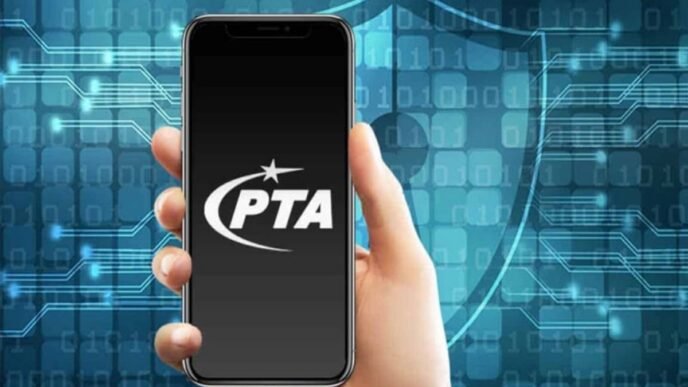 PTA grants 120-day mobile registration to visiting overseas Pakistanis
