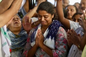 Pahalgam attack: Everything we know about attackers who killed 26 tourists in Kashmir
