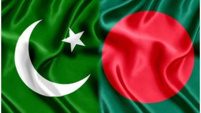 Pakistan, Bangladesh convene 6th round of bilateral consultation