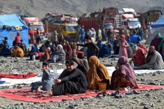 Pakistan announces April 30 as last date for Illegal residents to exit