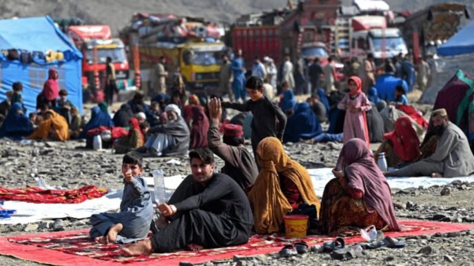 Pakistan announces April 30 as last date for Illegal residents to exit