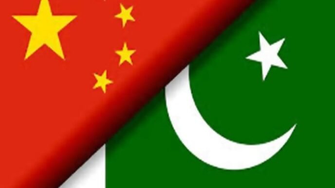 Pakistan plans to Strengthen space cooperation with China