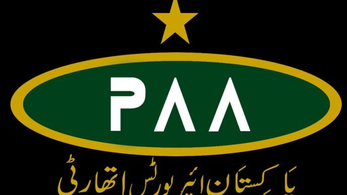 Pakistan to build two new international airports