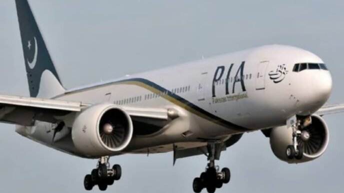Pakistan to miss IMF's deadline for PIA privatisation, adviser confirms
