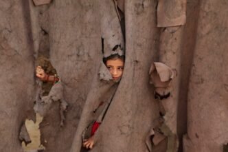 Pakistan wants to deport millions of Afghans. In one region, they have no plans to go
