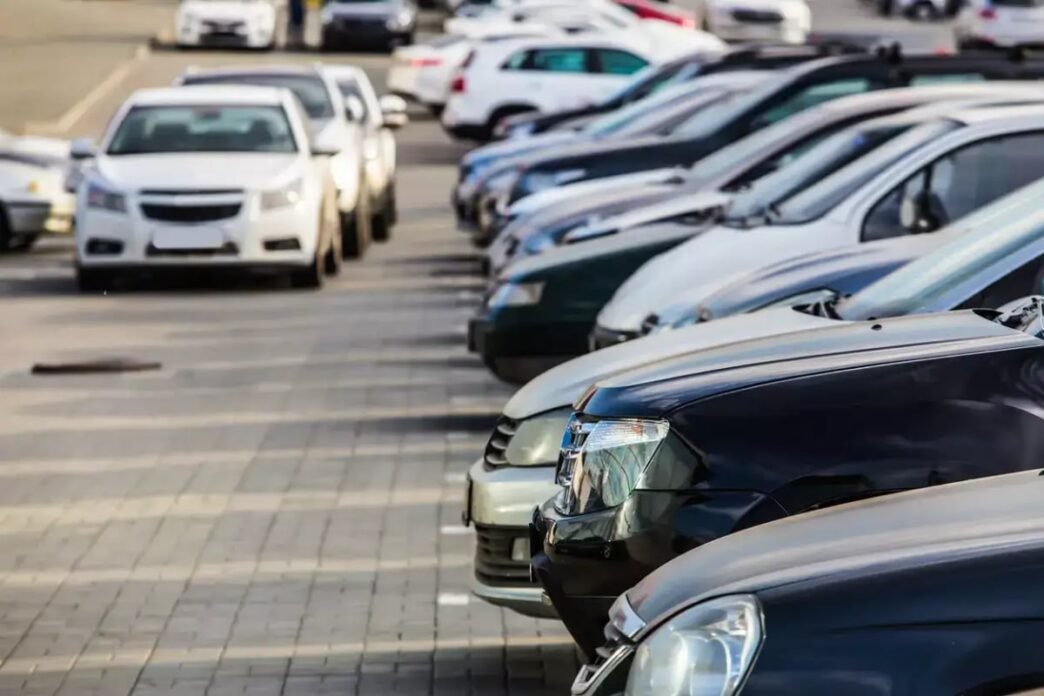 Pakistan’s Auto sector sees 41% growth in car sales