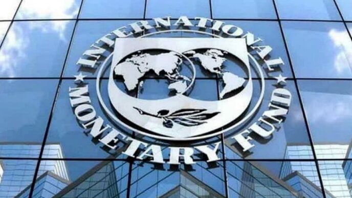 Pakistan’s Growth Forecast Slashed to 2.6% by IMF
