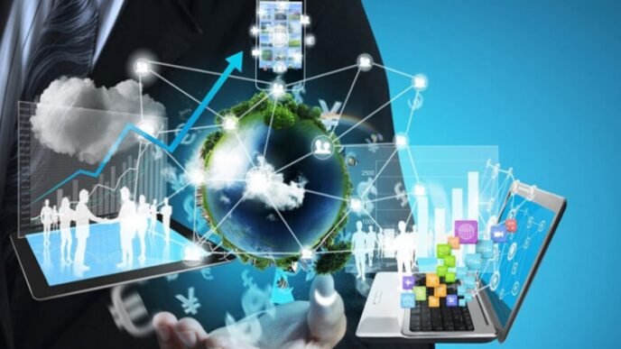 Pakistan’s IT exports reach historic high