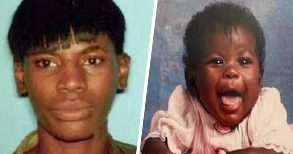 'Peaches' and 'Baby Doe,' bodies found near Gilgo Beach, ID'd as mother and 2-year-old daughter