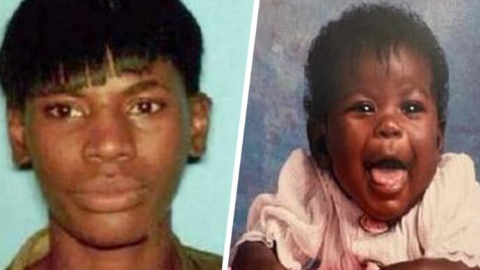 'Peaches' and 'Baby Doe,' bodies found near Gilgo Beach, ID'd as mother and 2-year-old daughter