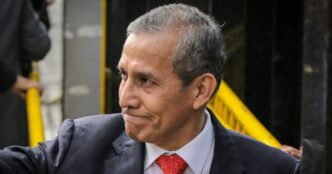 Peruvian ex-President jailed for money laundering as Brazil grants diplomatic asylum to his wife