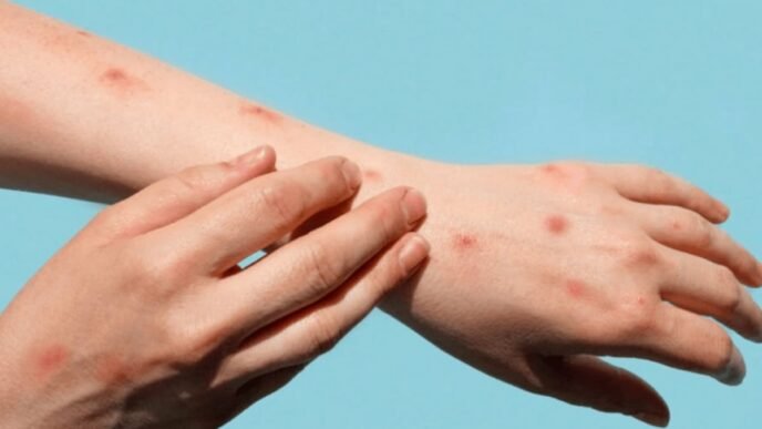 Pharmacist Can Positively Influence Mpox Vaccinations