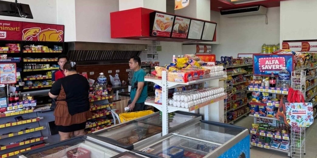 Philippines' SM Group takes on convenience store leader 7-Eleven