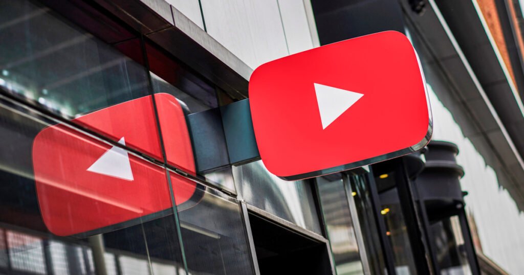 Platform says more than 20 trillion videos have been uploaded since 2005