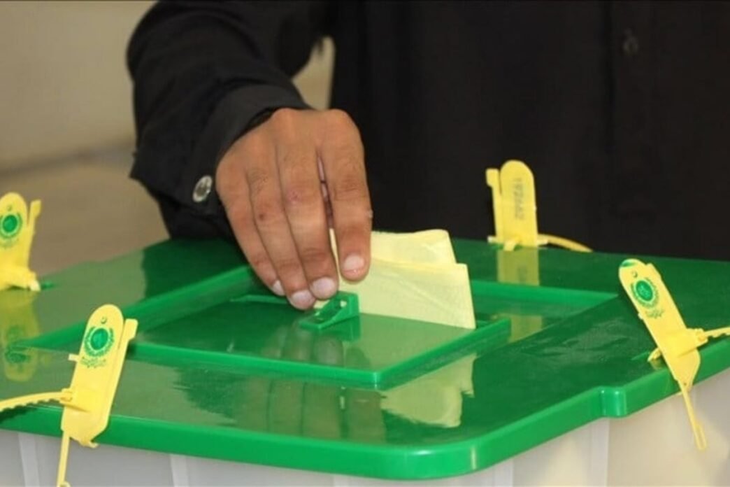 Polling begins for by-election in Umerkot NA-2013