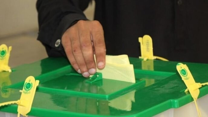 Polling begins for by-election in Umerkot NA-2013