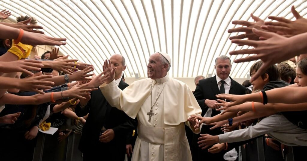 Pope Francis' death leaves Catholic Church at a crossroads after he charted a progressive path