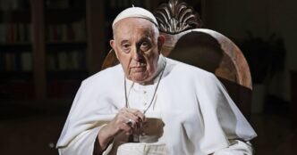 Pope Francis mourned and Hegseth's Signal chat: Morning Rundown