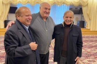 President Lukashenko hosts dinner in honour of PM