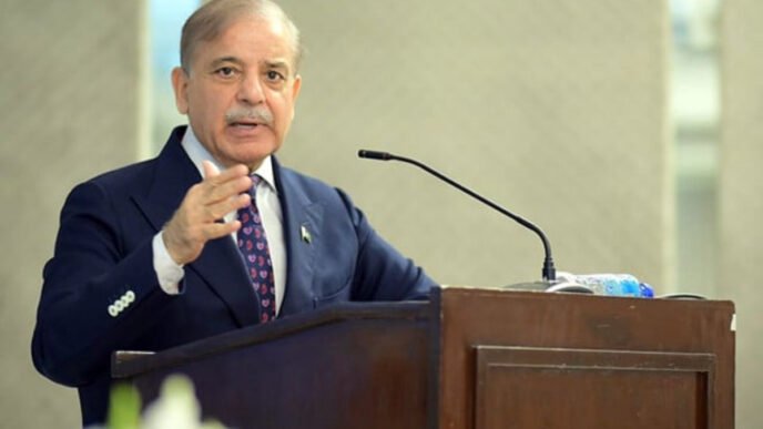 Prime Minister to meet businessmen over energy sector reforms